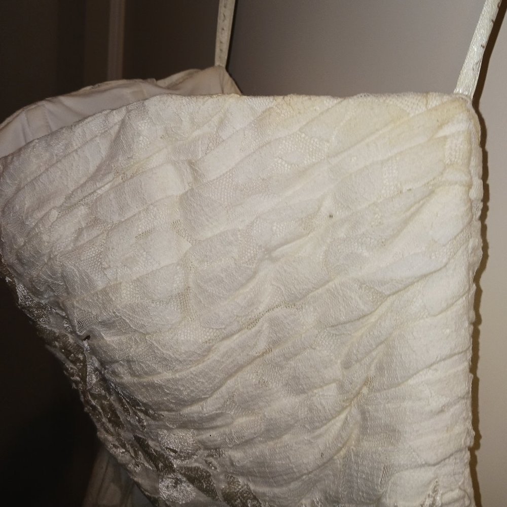 Wedding Dress - Picture 13 of 17